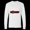Essential-T Long Sleeve T-Shirt Thumbnail