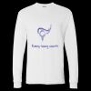 Essential-T Long Sleeve T-Shirt Thumbnail