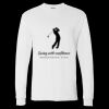 Essential-T Long Sleeve T-Shirt Thumbnail