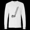 Essential-T Long Sleeve T-Shirt Thumbnail