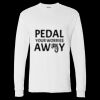 Essential-T Long Sleeve T-Shirt Thumbnail