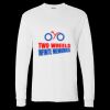 Essential-T Long Sleeve T-Shirt Thumbnail