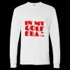 Essential-T Long Sleeve T-Shirt Thumbnail