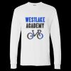 Essential-T Long Sleeve T-Shirt Thumbnail