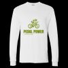 Essential-T Long Sleeve T-Shirt Thumbnail