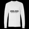 Essential-T Long Sleeve T-Shirt Thumbnail