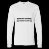 Essential-T Long Sleeve T-Shirt Thumbnail