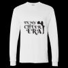Essential-T Long Sleeve T-Shirt Thumbnail