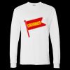 Essential-T Long Sleeve T-Shirt Thumbnail