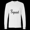 Essential-T Long Sleeve T-Shirt Thumbnail