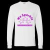 Essential-T Long Sleeve T-Shirt Thumbnail