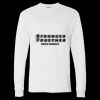 Essential-T Long Sleeve T-Shirt Thumbnail