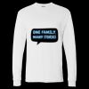 Essential-T Long Sleeve T-Shirt Thumbnail