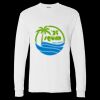 Essential-T Long Sleeve T-Shirt Thumbnail