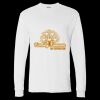 Essential-T Long Sleeve T-Shirt Thumbnail