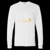 Essential-T Long Sleeve T-Shirt Thumbnail