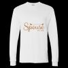Essential-T Long Sleeve T-Shirt Thumbnail