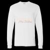 Essential-T Long Sleeve T-Shirt Thumbnail