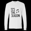Essential-T Long Sleeve T-Shirt Thumbnail