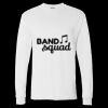 Essential-T Long Sleeve T-Shirt Thumbnail