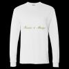 Essential-T Long Sleeve T-Shirt Thumbnail