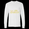 Essential-T Long Sleeve T-Shirt Thumbnail