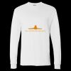 Essential-T Long Sleeve T-Shirt Thumbnail