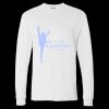 Essential-T Long Sleeve T-Shirt Thumbnail