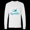 Essential-T Long Sleeve T-Shirt Thumbnail