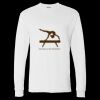 Essential-T Long Sleeve T-Shirt Thumbnail