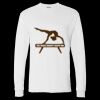 Essential-T Long Sleeve T-Shirt Thumbnail