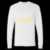 Essential-T Long Sleeve T-Shirt Thumbnail