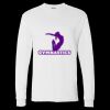 Essential-T Long Sleeve T-Shirt Thumbnail