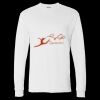 Essential-T Long Sleeve T-Shirt Thumbnail