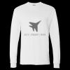 Essential-T Long Sleeve T-Shirt Thumbnail
