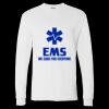 Essential-T Long Sleeve T-Shirt Thumbnail