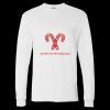 Essential-T Long Sleeve T-Shirt Thumbnail