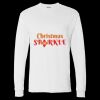 Essential-T Long Sleeve T-Shirt Thumbnail