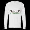 Essential-T Long Sleeve T-Shirt Thumbnail
