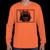 Men's Authentic Long Sleeve Pocket T-Shirt Thumbnail