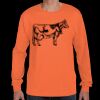 Men's Authentic Long Sleeve Pocket T-Shirt Thumbnail