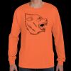 Men's Authentic Long Sleeve Pocket T-Shirt Thumbnail