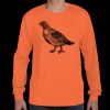Men's Authentic Long Sleeve Pocket T-Shirt Thumbnail