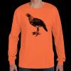 Men's Authentic Long Sleeve Pocket T-Shirt Thumbnail