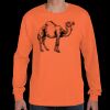 Men's Authentic Long Sleeve Pocket T-Shirt Thumbnail