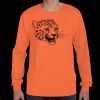 Men's Authentic Long Sleeve Pocket T-Shirt Thumbnail