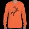 Men's Authentic Long Sleeve Pocket T-Shirt Thumbnail