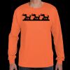 Men's Authentic Long Sleeve Pocket T-Shirt Thumbnail