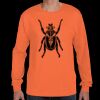 Men's Authentic Long Sleeve Pocket T-Shirt Thumbnail