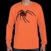 Men's Authentic Long Sleeve Pocket T-Shirt Thumbnail